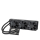 Wentylator do komputera SILVERSTONE XE360-TR5 360 3x120mm SST-XE360-TR5